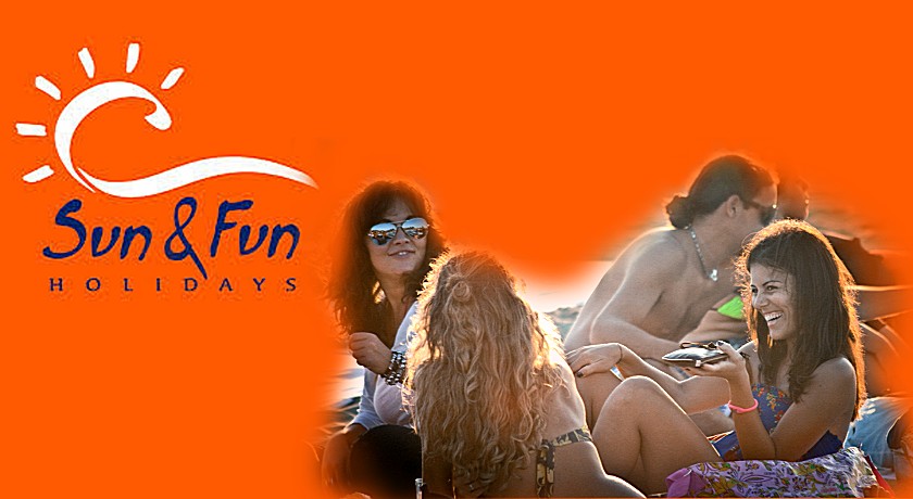 Tunezja - Sun And Fun